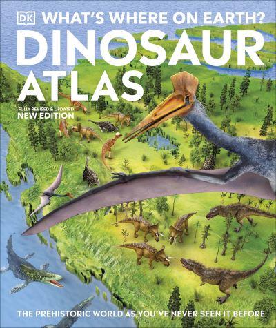 Dinosaur Atlas
