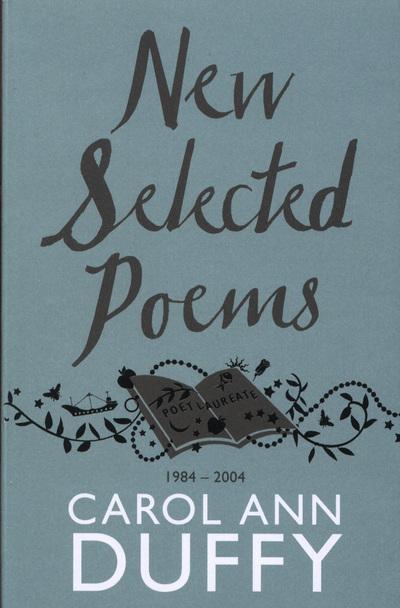 New Selected Poems, 1984-2004