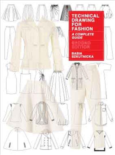 Technical Drawing For Fashion