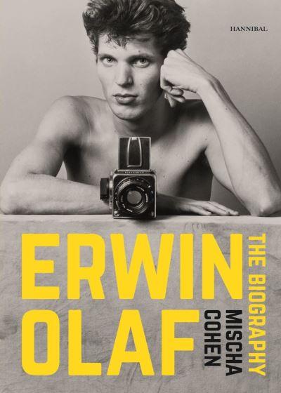 Erwin Olaf
