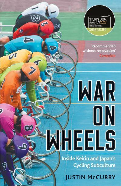 War on Wheels