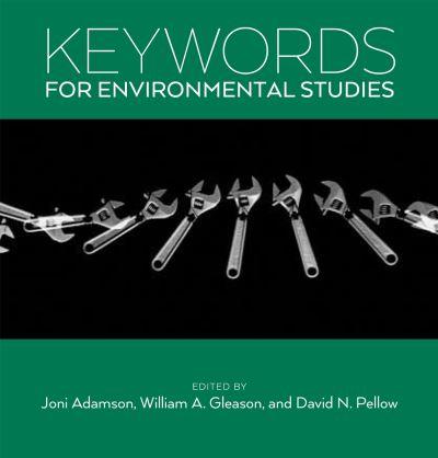 Keywords For Environmental Studies