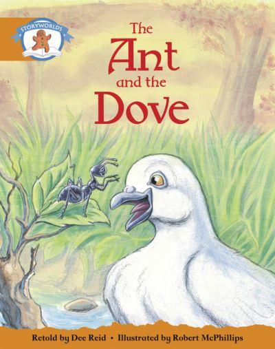 The Town Mouse and the Country Mouse