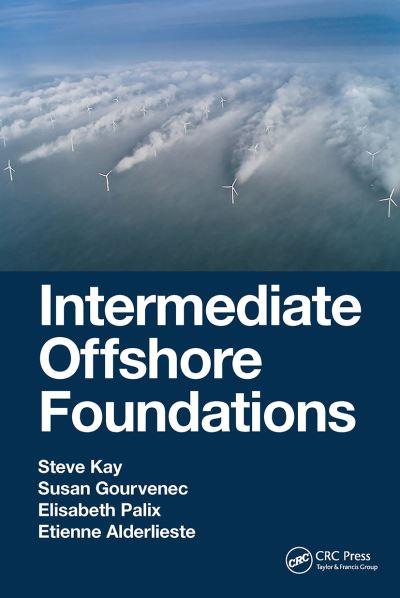 Intermediate Offshore Foundations - Dubray Books