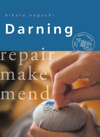 Hikaru Noguchi's Darning