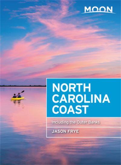 North Carolina Coast