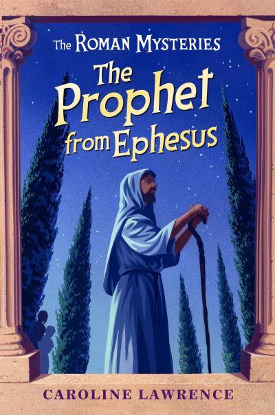 The Prophet From Ephesus