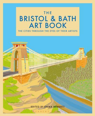 The Bristol and Bath Art Book