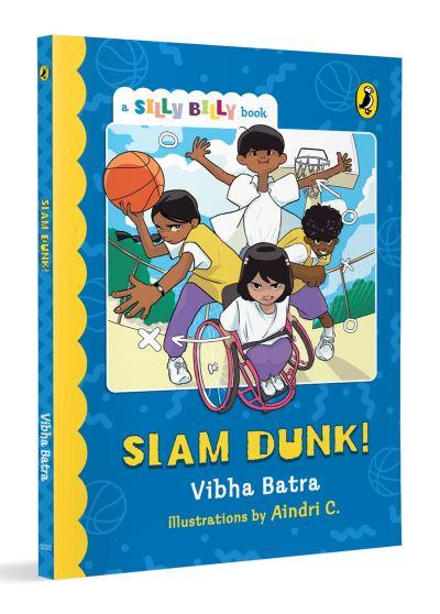 Slam Dunk