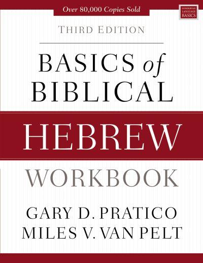 Basics of Biblical Hebrew Grammar