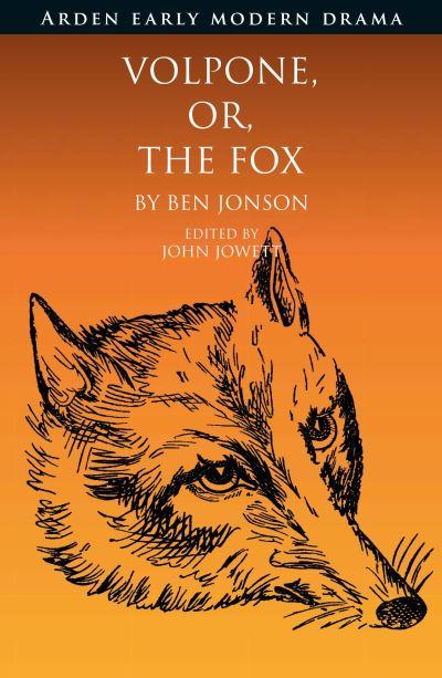 Volpone, or, The Fox