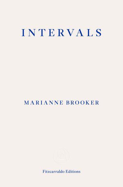 Intervals