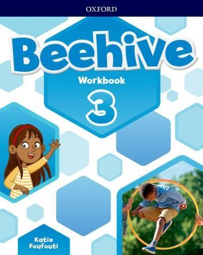 Beehive. Level 3 Workbook