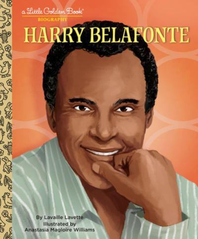 Harry Belafonte