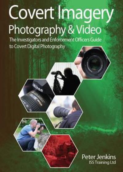 Covert Imagery & Photography