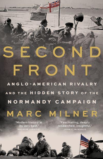 Second Front