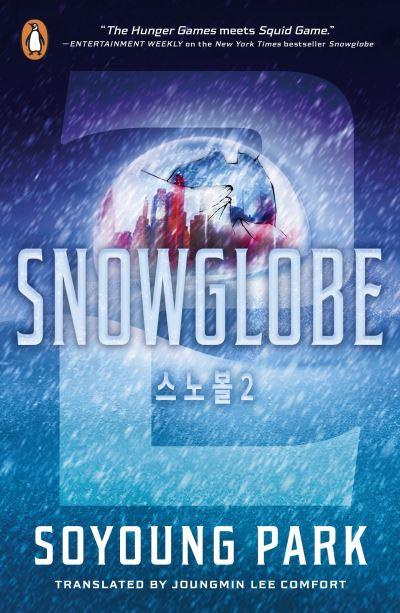 Snowglobe. 2