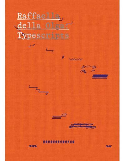 Raffaella Della Olga - Typescripts