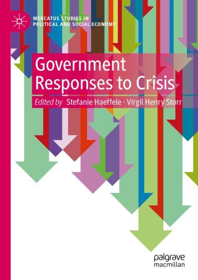Government Responses To Crisis