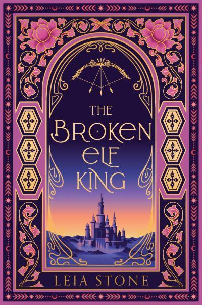 The Broken Elf King