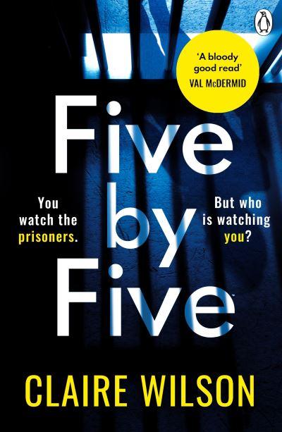 Five By Five