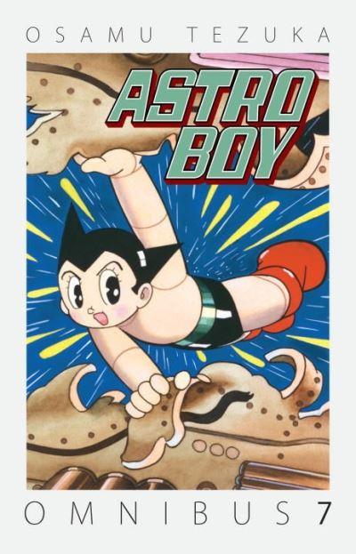 Astro Boy Omnibus. 7