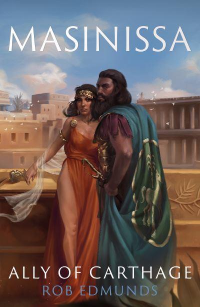 Ally of Carthage