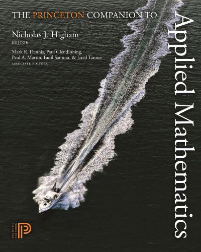 The Princeton Companion To Applied Mathematics