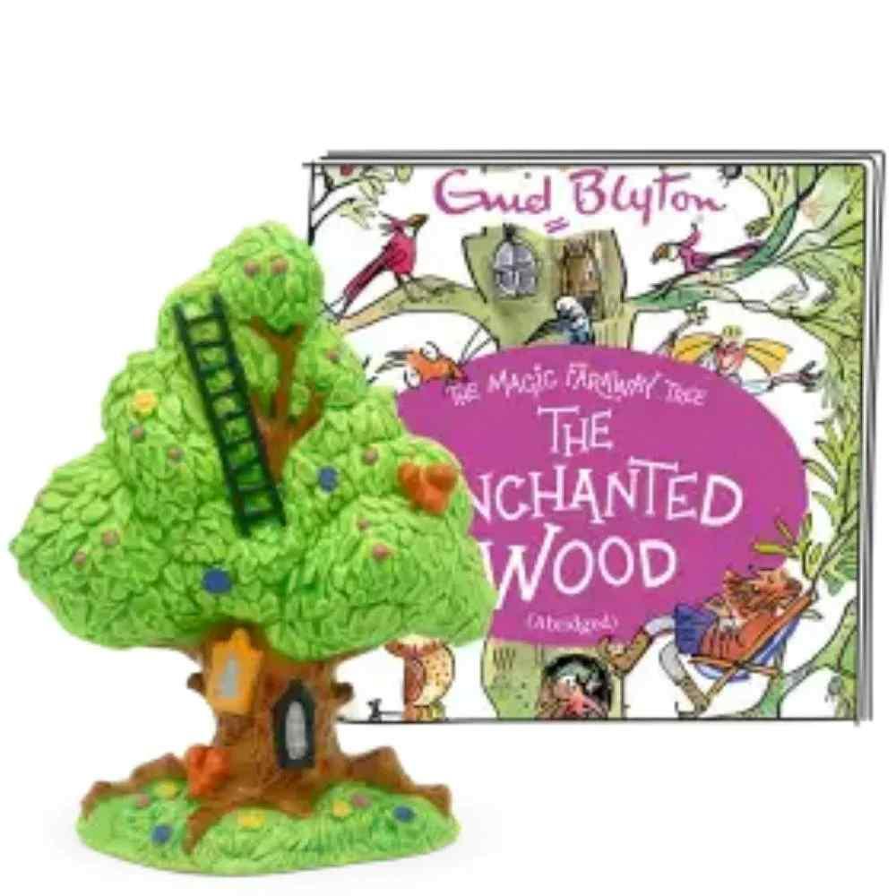 Content Tonie - Magic Faraway Tree - The Enchanted Wood
