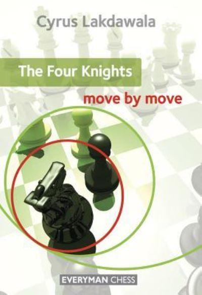 Four Knights: Move By Move