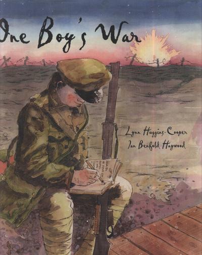 One Boy's War