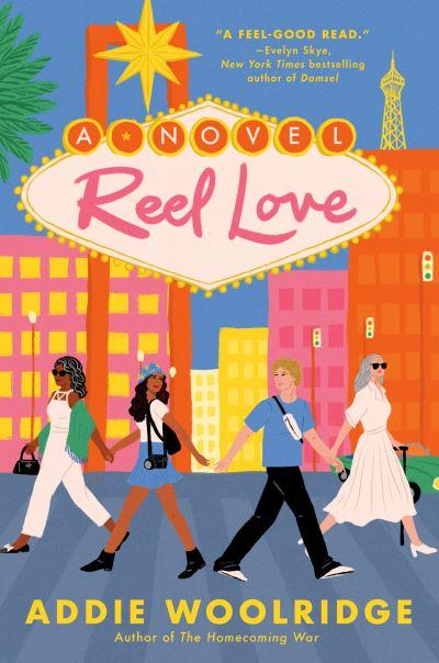 Reel Love