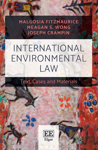International Environmental Law