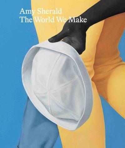 Amy Sherald - the World We Make