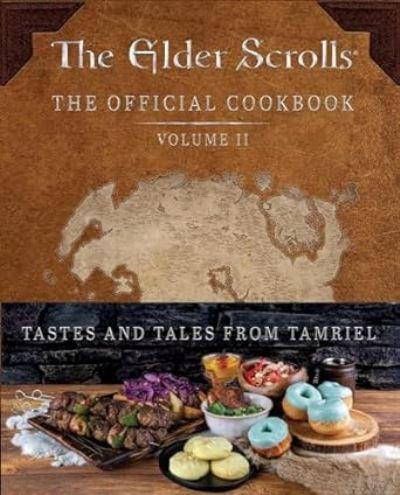 The Elder Scrolls Vol. 2