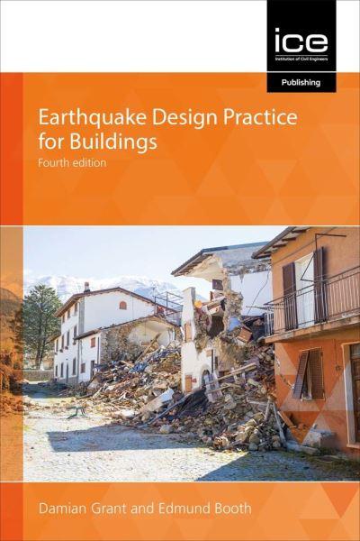 Earthquake Design Practice For Buildings