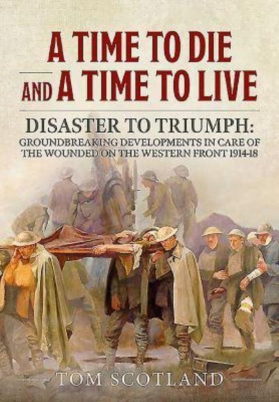 A Time To Die and a Time To Live