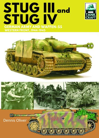 Stug III & IV