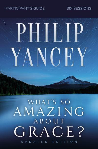 What's So Amazing About Grace?