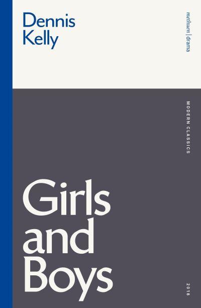 Girls & Boys