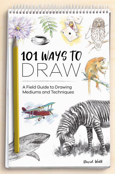 101 Ways To Draw