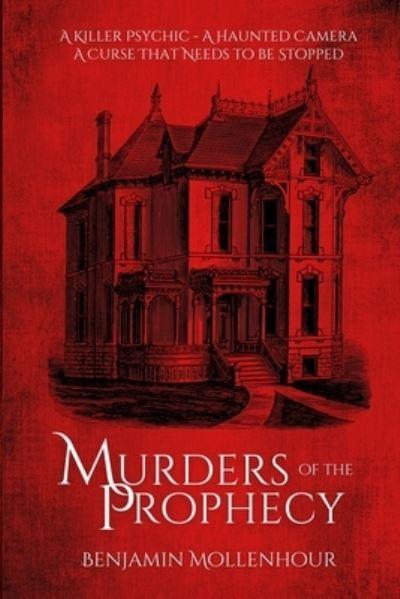 Murders of the Prophecy