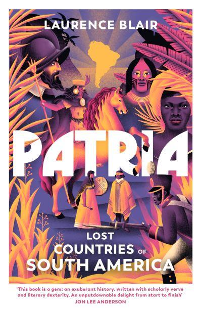 Patria