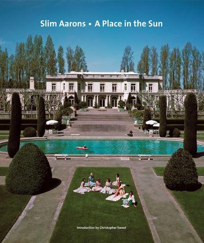 Slim Aarons