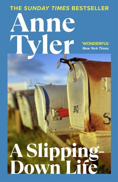 A Slipping-Down Life