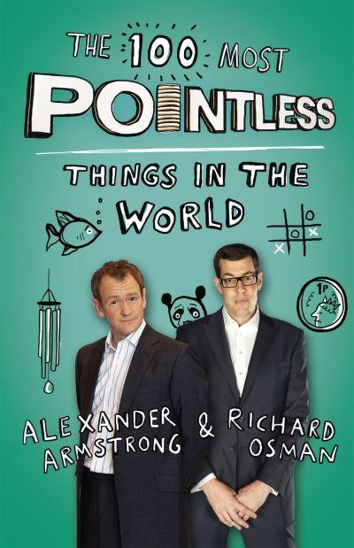 100 Most Pointless Things In The World  P/B