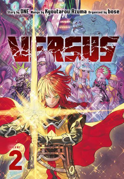 Versus. 2