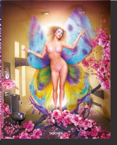 David LaChapelle - Lost + Found