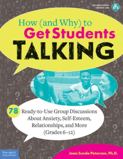 How (and Why) To Get Students Talking