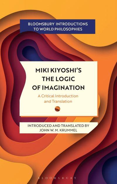 Miki Kyoshi's The Logic of Imagination